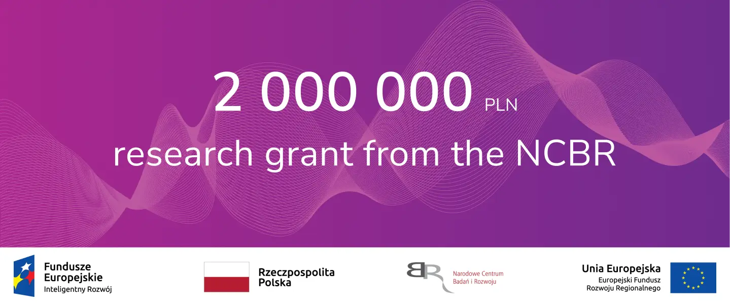 We launched PhageAI S.A. – a new Polish biotech start-up