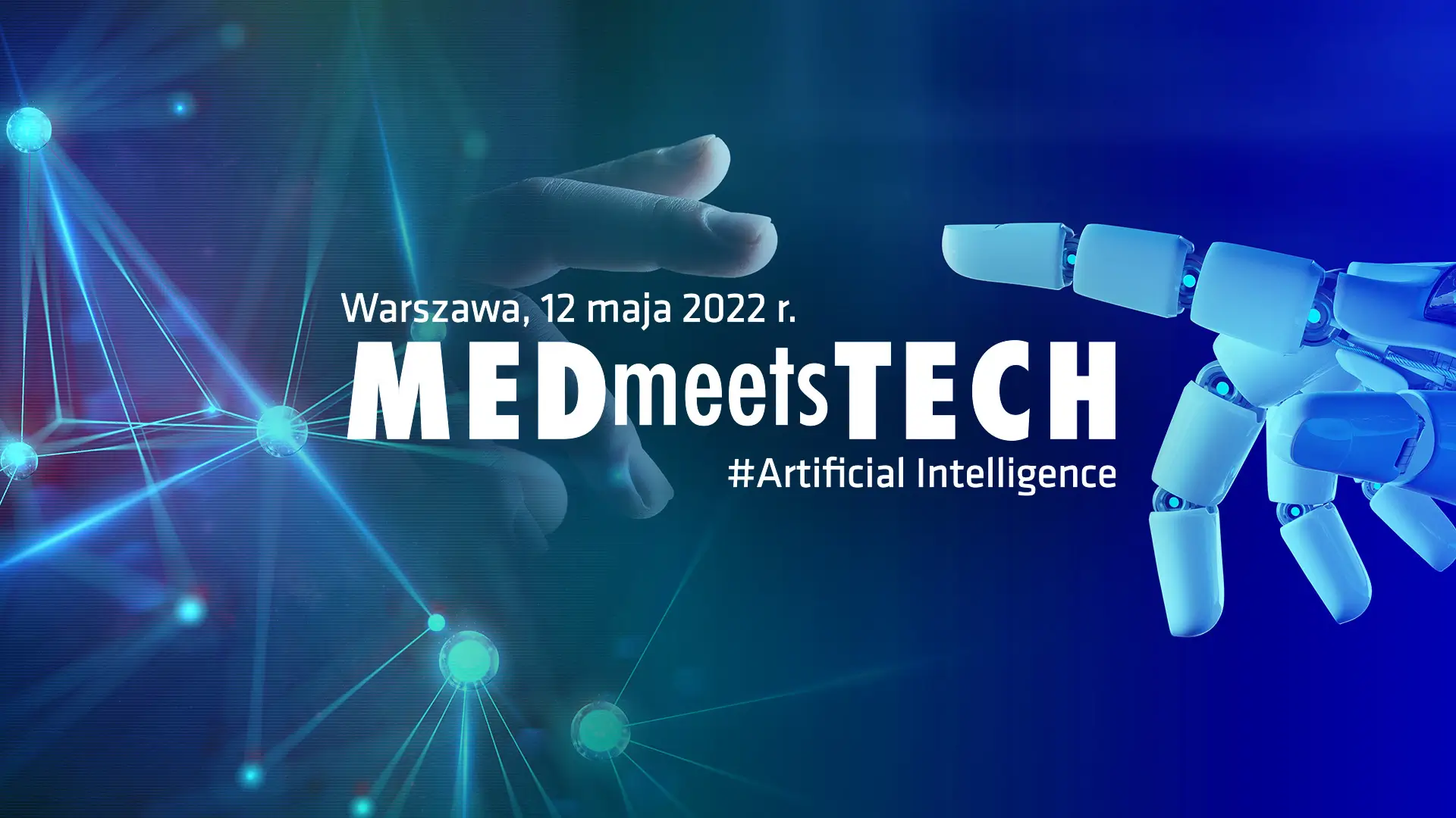 Meet us on MedMeetsTech 2022